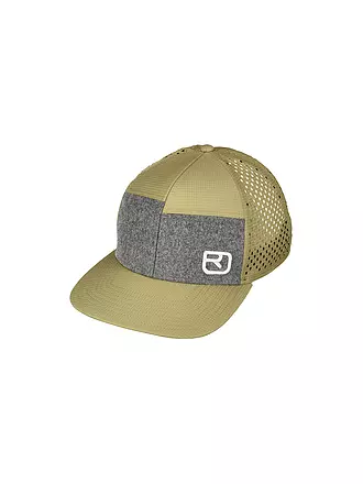 ORTOVOX | Gorra Trucker Logo Air | 